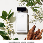 Narciso Rodriguez Pure Musc for Her, Apa de Parfum - 50ml