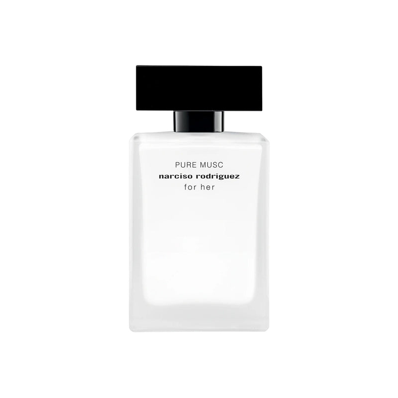 Narciso Rodriguez Pure Musc for Her, Apa de Parfum - 50ml