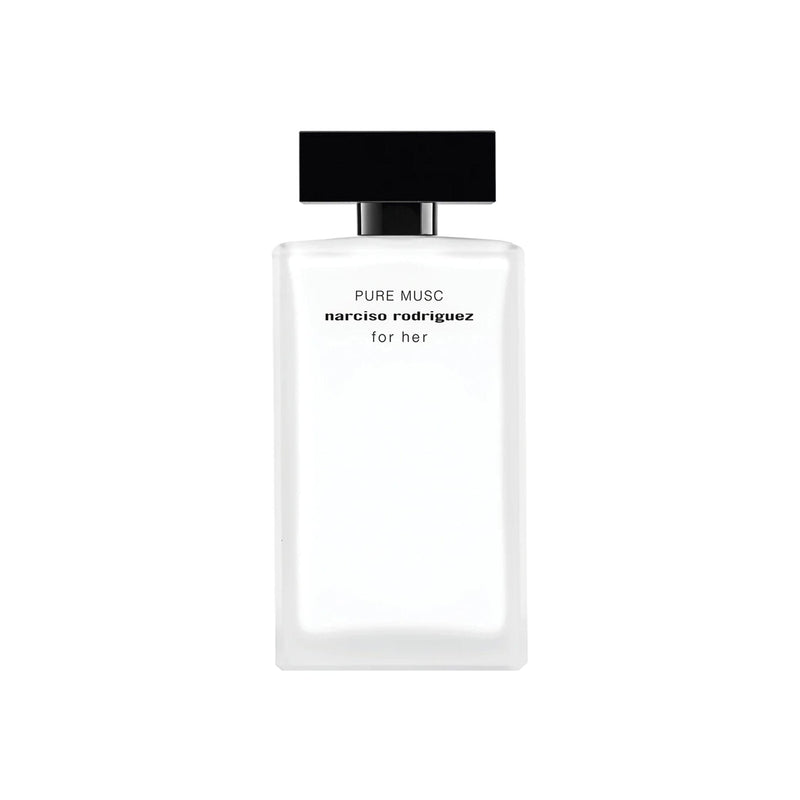 Narciso Rodriguez Pure Musc for Her, Apa de Parfum, Femei - 100ml