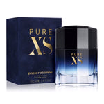 Paco Rabanne Pure XS, Apa de Toaleta Barbati - 100ml