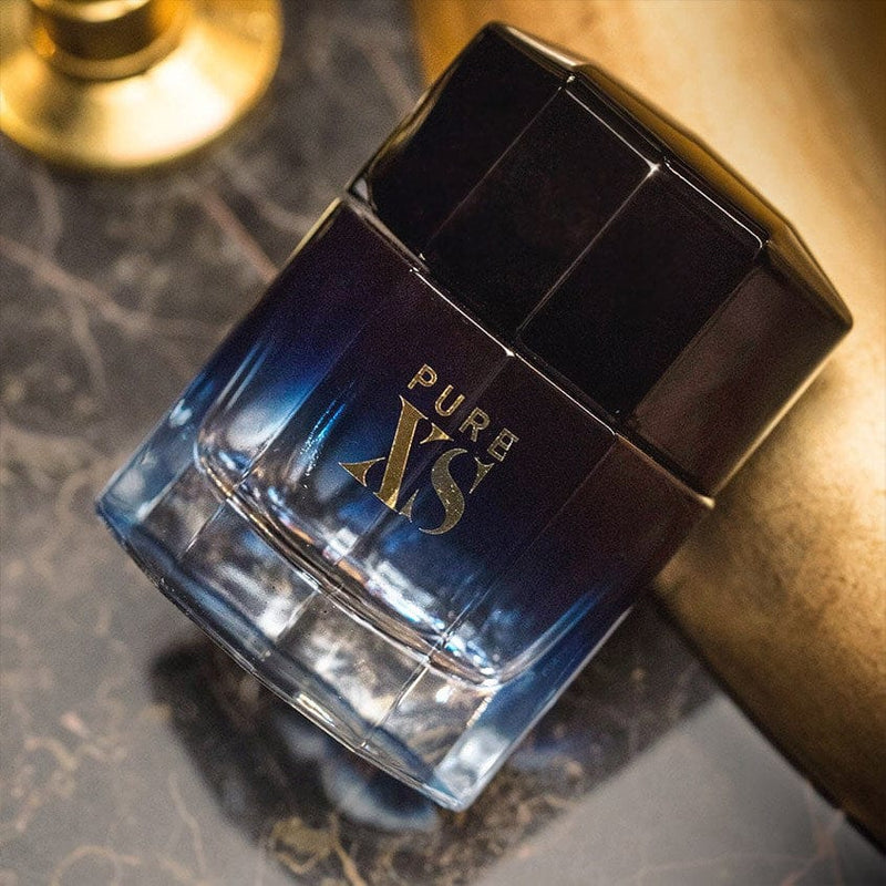 Pure XS, Apa de Toaleta, Barbati - 50ml