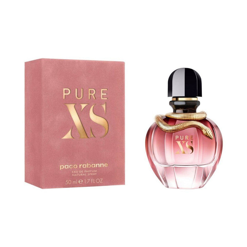 Paco Rabanne Pure XS for Her, Apa de Parfum - 50ml