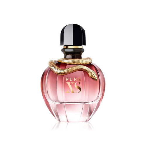 Paco Rabanne Pure XS for Her, Apa de Parfum, Femei - 80ml