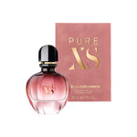 Paco Rabanne Pure XS for Her Eau de Parfum 30ml