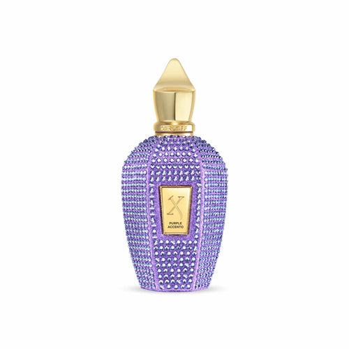 Xerjoff Purple Accento , Apa de Parfum Unisex - 100ml