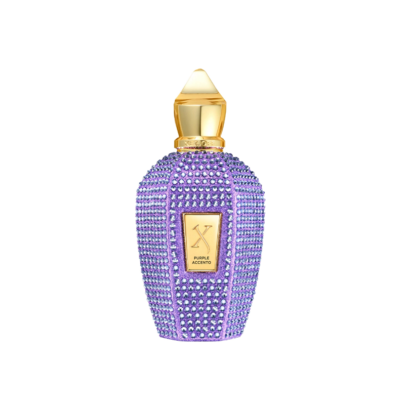 Purple Accento , Apa de Parfum Unisex - 100ml