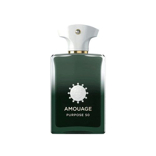 Amouage Purpose 50, Extract de Parfum, Unisex - 100ml