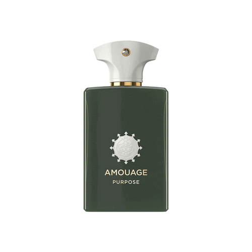 Amouage Purpose, Apa de Parfum, Unisex - 100ml