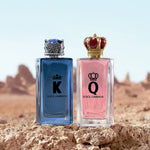 Dolce & Gabbana Q by Dolce & Gabanna, Apa de Parfum, Femei - 100ml