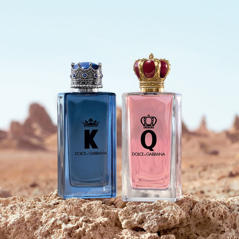Dolce & Gabbana Q by Dolce & Gabanna, Apa de Parfum, Femei - 100ml