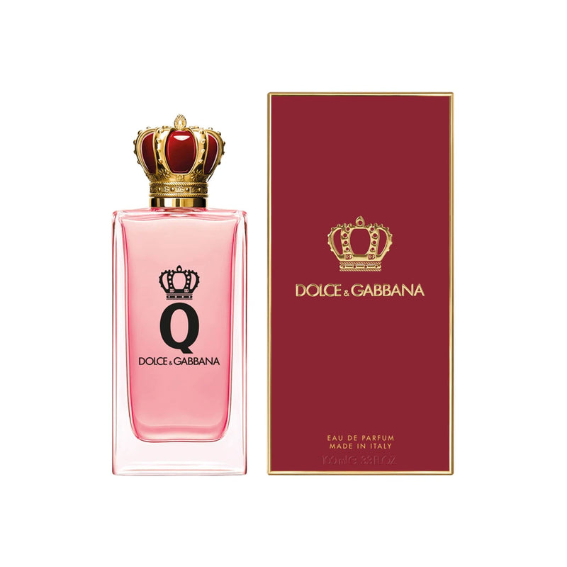 Dolce & Gabbana Q by Dolce & Gabanna, Apa de Parfum, Femei - 100ml