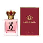 Dolce & Gabbana Q by Dolce & Gabanna, Apa de Parfum, Femei - 50ml