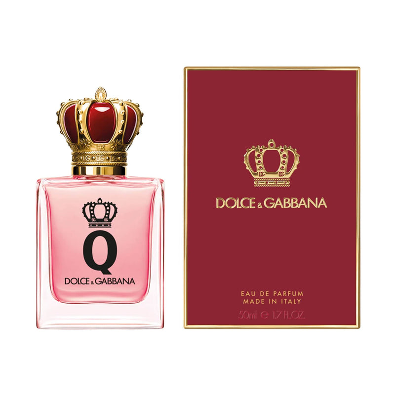 Dolce & Gabbana Q by Dolce & Gabanna, Apa de Parfum, Femei - 50ml