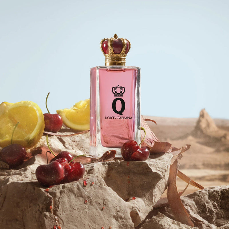 Dolce & Gabbana Q by Dolce & Gabanna, Apa de Parfum, Femei - 50ml