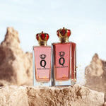 Dolce & Gabbana Q by Dolce & Gabbana Intense, Apa de Parfum,  Femei - 100ml