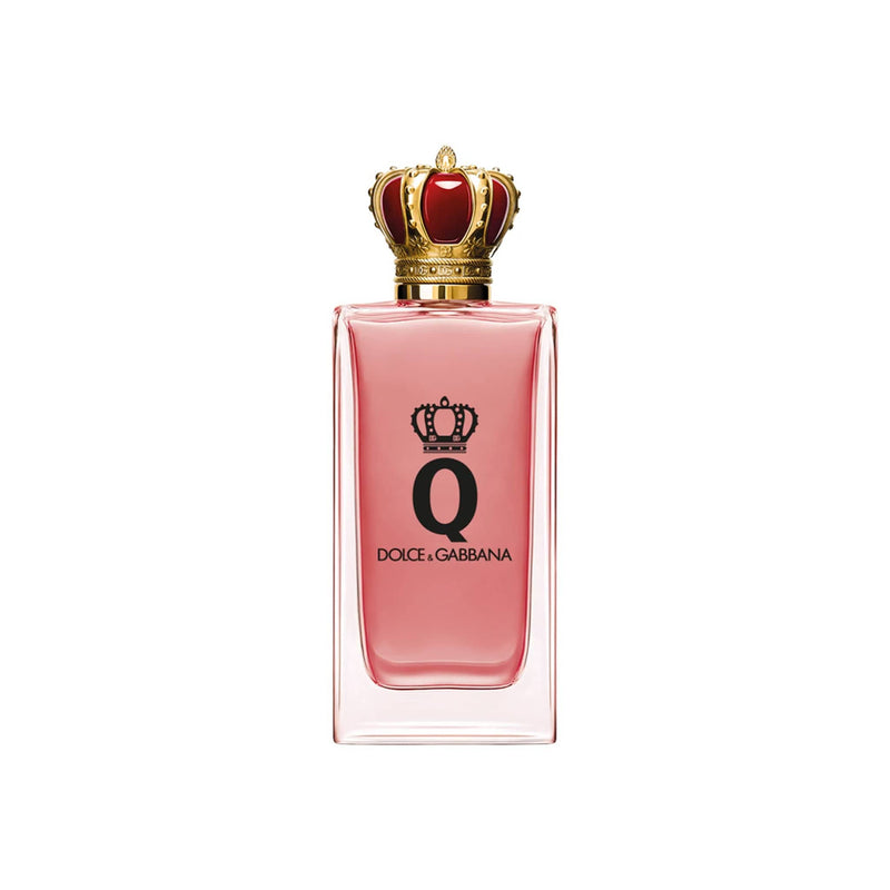 Dolce & Gabbana Q by Dolce & Gabbana Intense, Apa de Parfum,  Femei - 100ml