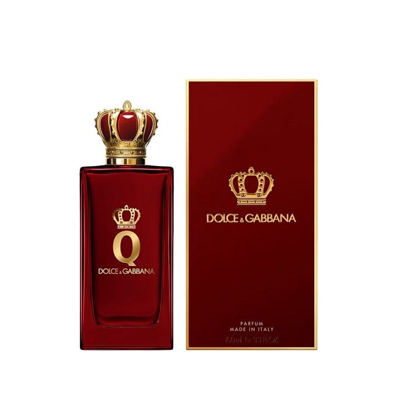 Dolce & Gabbana Q by Dolce & Gabbana Parfum,  Femei - 100ml