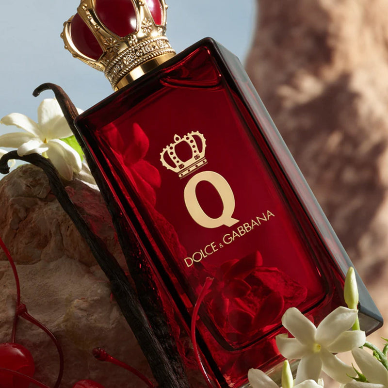 Dolce & Gabbana Q by Dolce & Gabbana Parfum, Parfum, Femei - 50ml
