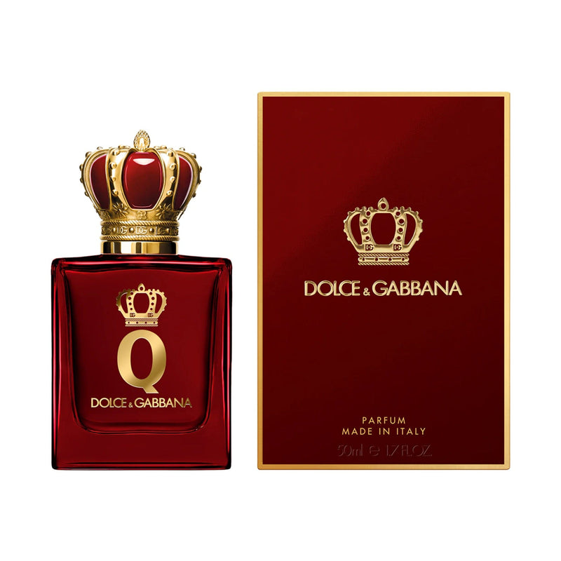 Dolce & Gabbana Q by Dolce & Gabbana Parfum, Parfum, Femei - 50ml