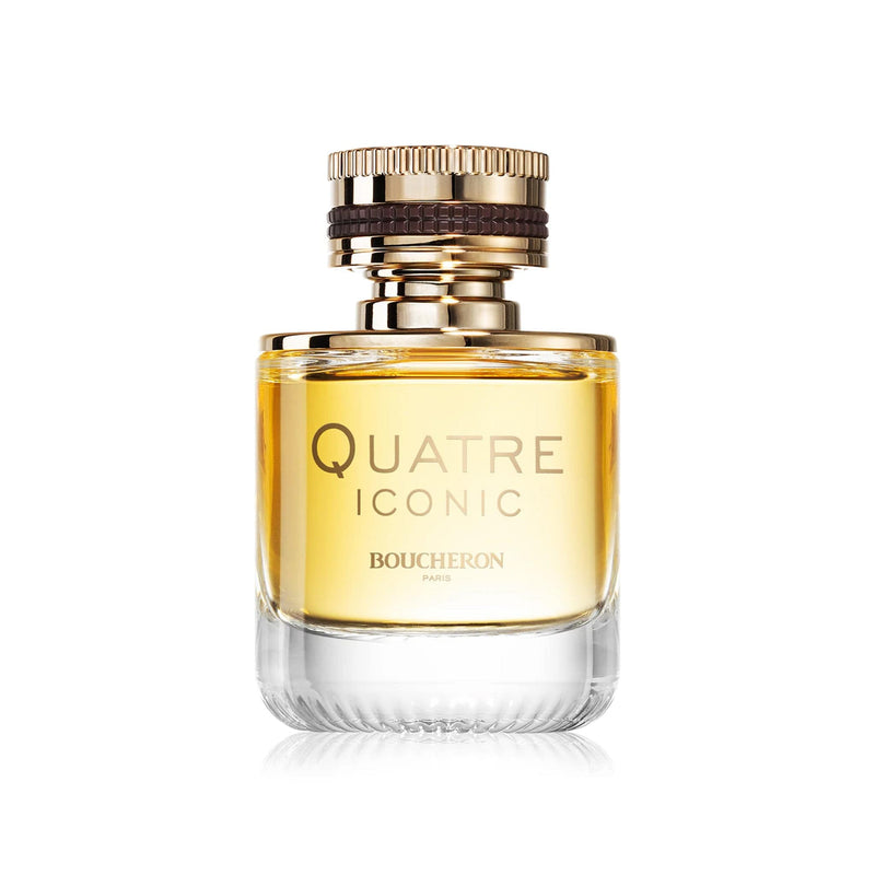 Boucheron Quatre Iconic, Apa de Parfum, Femei - 100ml
