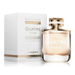 Boucheron Quatre pour Femme, Apa de Parfum  - 100ml