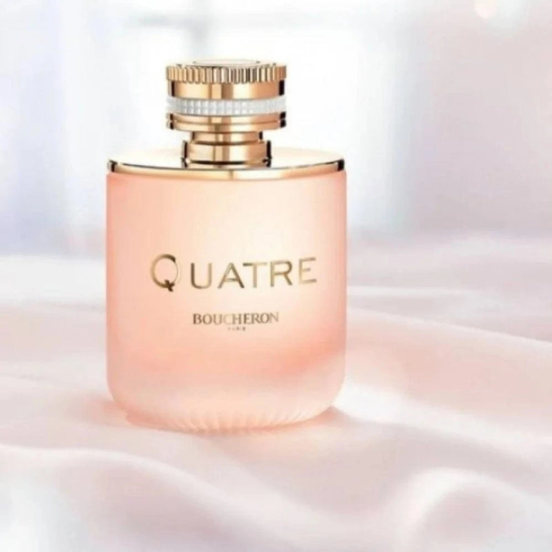 Boucheron Quatre pour Femme, Apa de Parfum  - 100ml