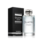 Boucheron Quatre pour Homme,  Apa de Toaleta - 100ml
