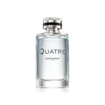 Boucheron Quatre pour Homme,  Apa de Toaleta - 100ml