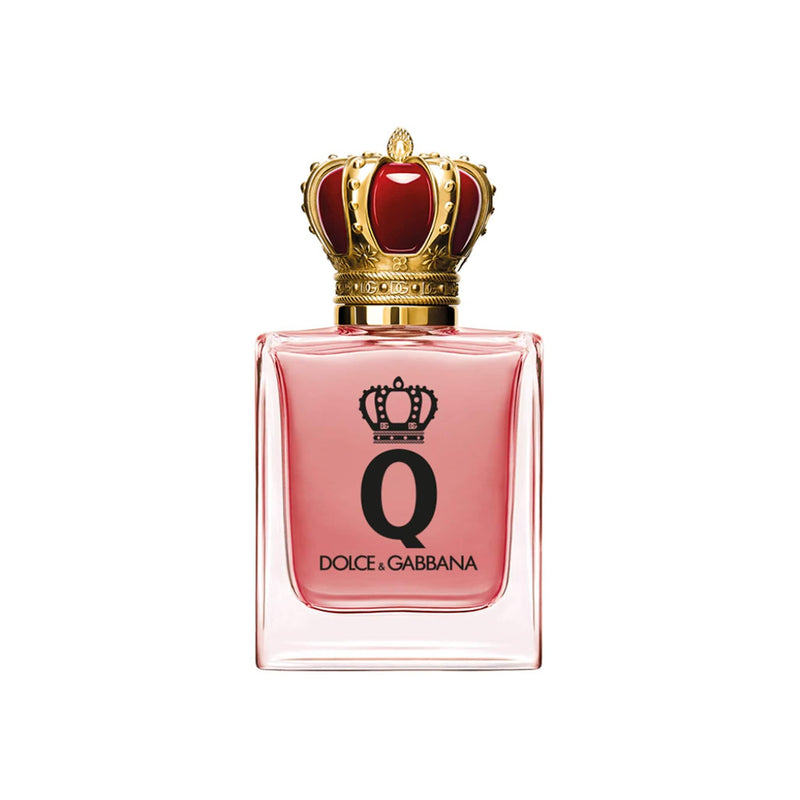 Dolce & Gabbana Queen, Apa de Parfum Intens, Femei  - 50ml