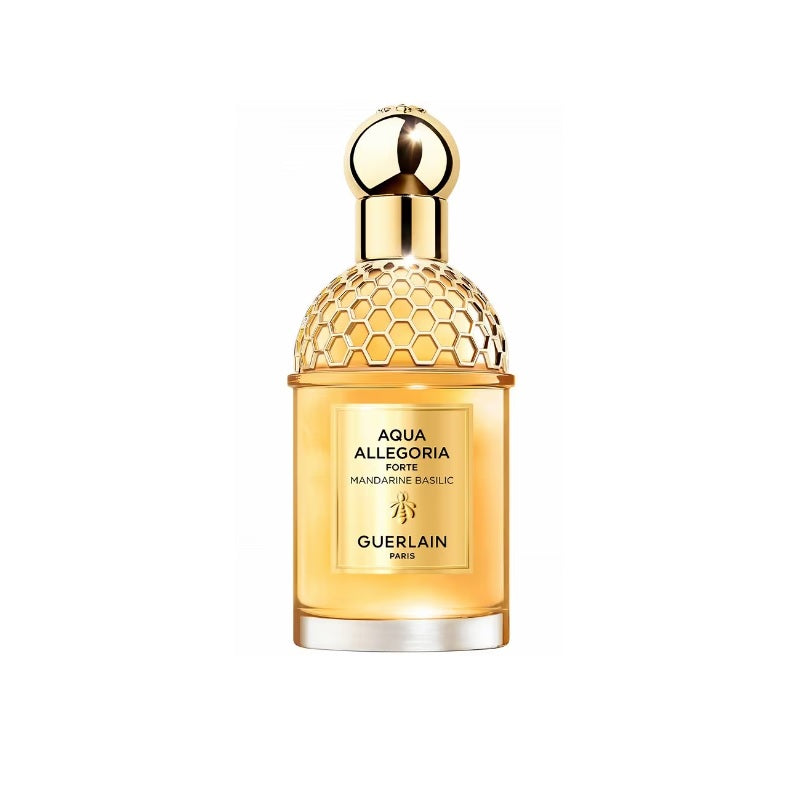 Aqua Allegoria Mandarine Basilic Forte, Apa de Parfum - 75ml