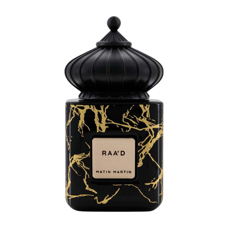 Matin Martin Raa'd, Apa de Parfum, Unisex - 100ml