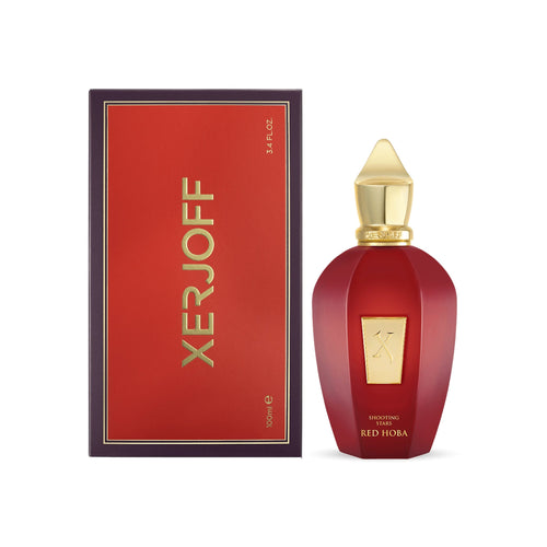 Xerjoff Red Hoba , Apa de Parfum, Unisex - 100ml