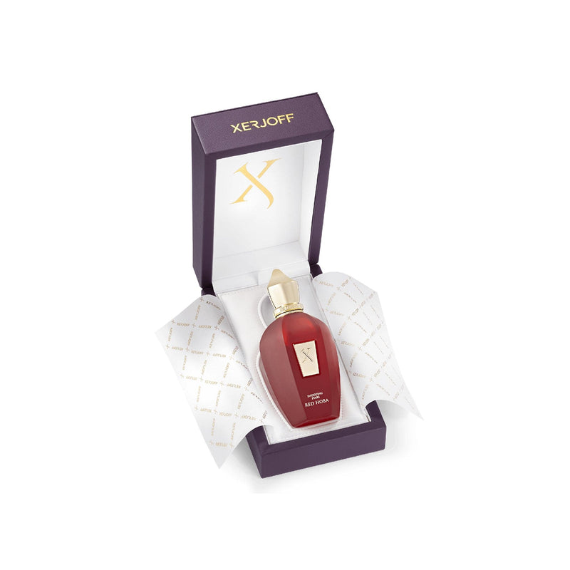 Xerjoff Red Hoba , Apa de Parfum, Unisex - 100ml