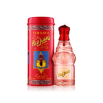 Versace Red Jeans Apa de Toaleta, Femei - 75 ml
