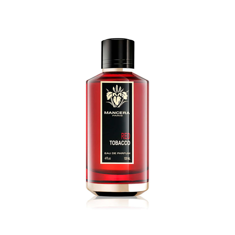 Mancera Red Tobacco, Apa de Parfum, Unisex - 120ml