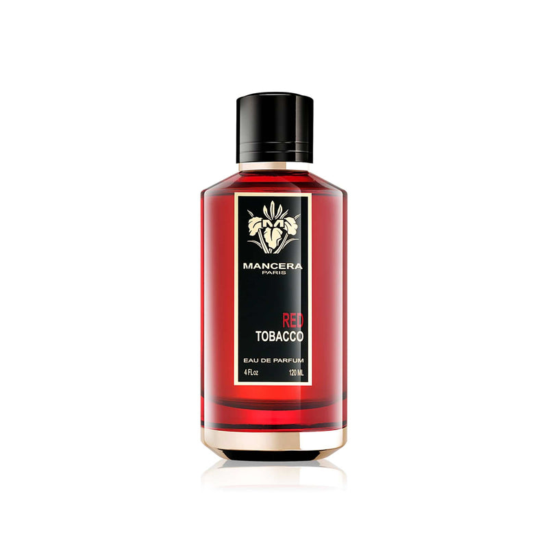 Mancera Red Tobacco Intense , Apa de Parfum Unisex - 120ml