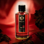 Mancera Red Tobacco Intense, Extract de Parfum, Unisex - 120ml