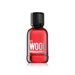 Dsquared2 Red Wood, Apa de Toaleta, Femei - 50ml