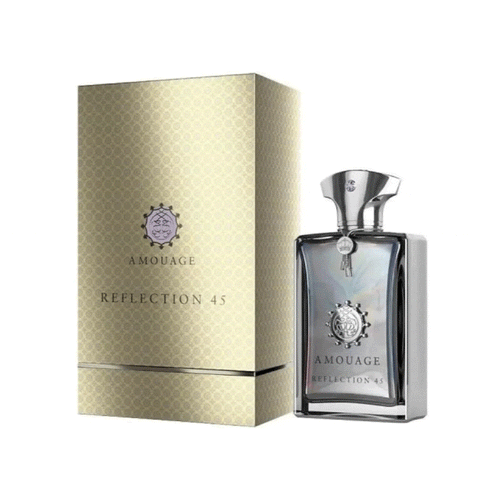 Amouage Reflection 45, Extract de Parfum, Barbati - 100ml