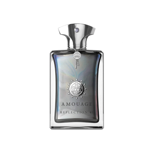 Amouage Reflection 45, Extract de Parfum, Barbati - 100ml