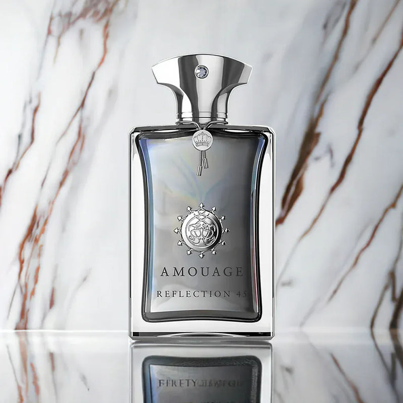 Reflection 45, Extract de Parfum, Barbati - 100ml