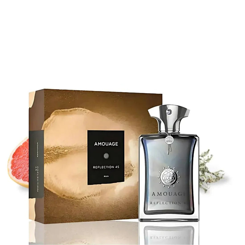 Reflection 45, Extract de Parfum, Barbati - 100ml