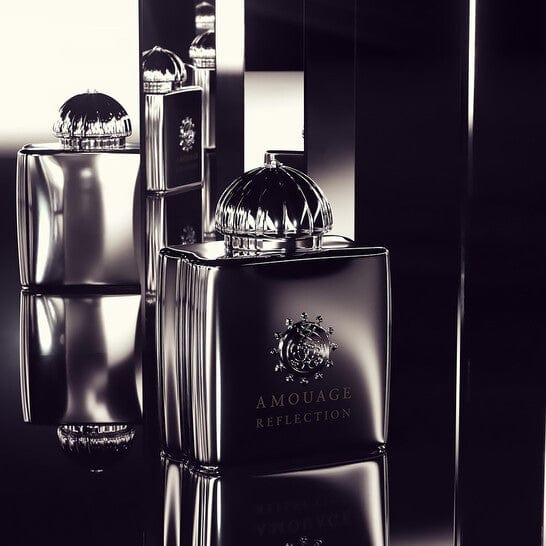 Amouage Reflection, Apa de Parfum, Femei - 100ml