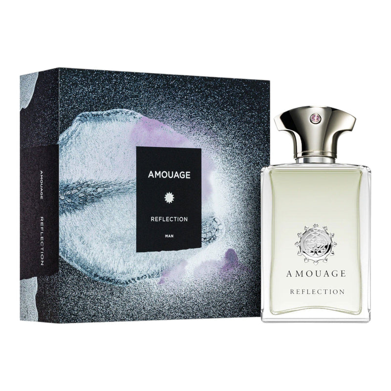 Amouage Reflection Man, Apa de Parfum, Barbati - 100ml