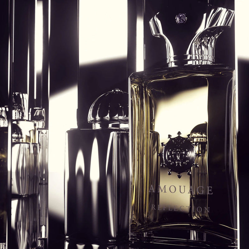Amouage Reflection Man, Apa de Parfum, Barbati - 100ml