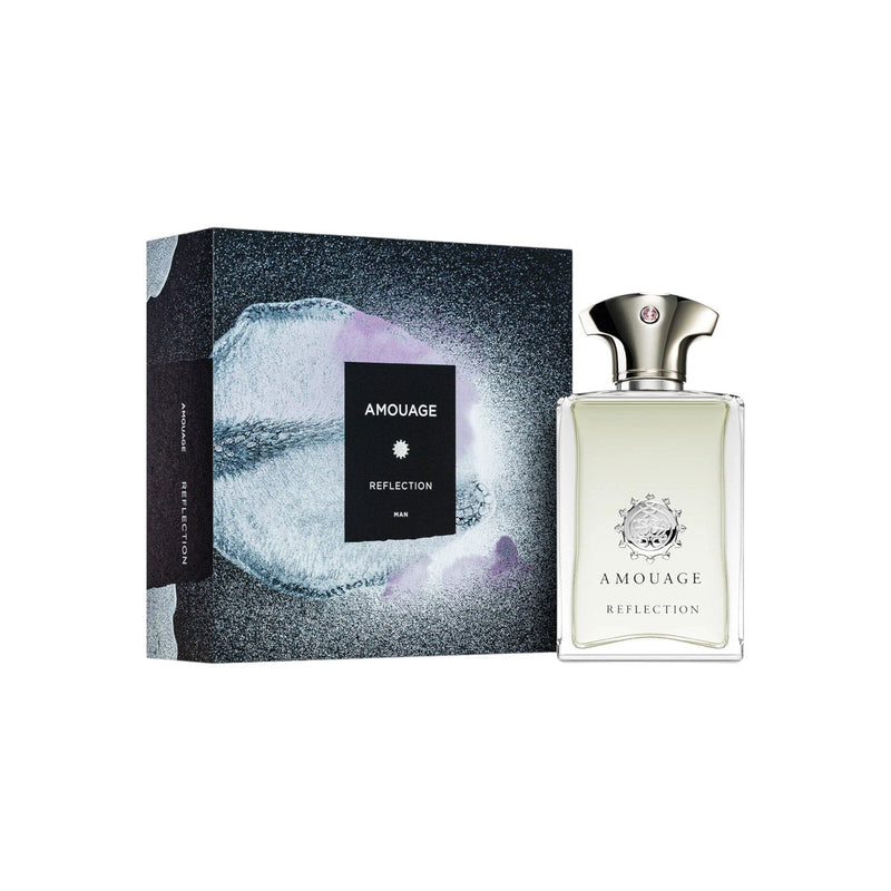 Amouage Reflection Man, Apa de Parfum, Barbati - 100ml