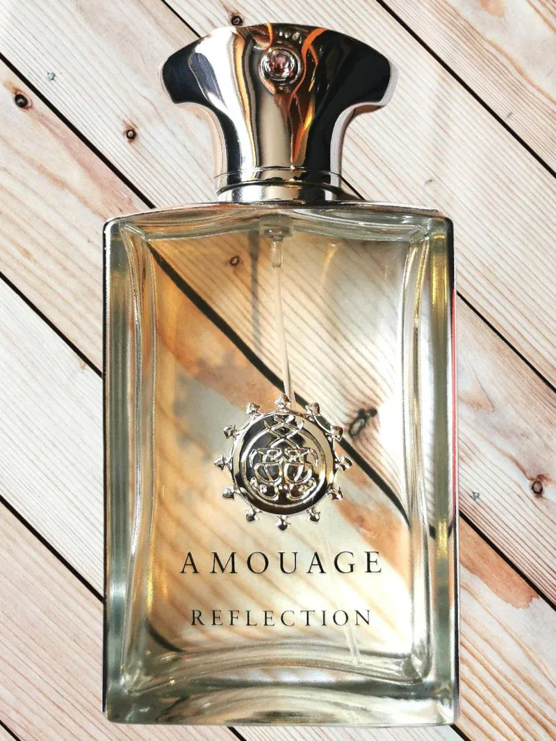 Reflection Man, Apa de Parfum, Barbati - 100ml