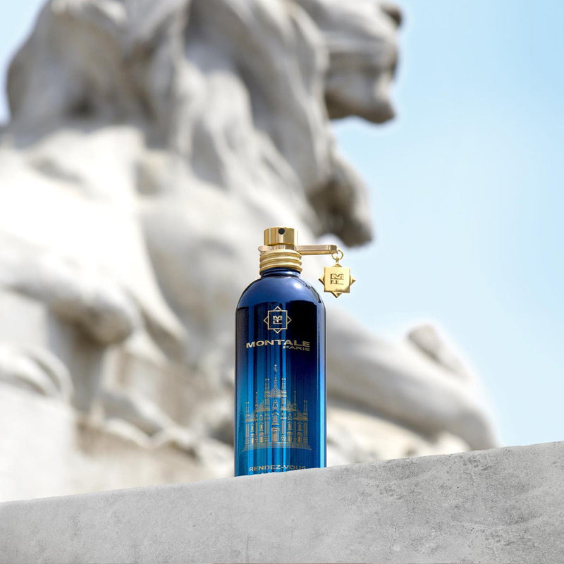 Montale Rendez-Vous à Milan , Apa de Parfum Unisex - 100ml
