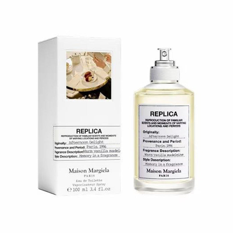 Maison Margiela Replica Afternoon Delight, Apa de Toaleta, Unisex - 100ml