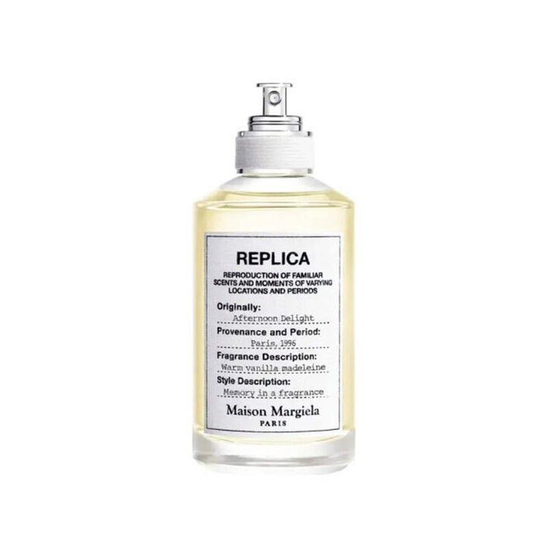 Maison Margiela Replica Afternoon Delight, Apa de Toaleta, Unisex - 100ml